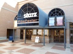 Starz Film Center Denver